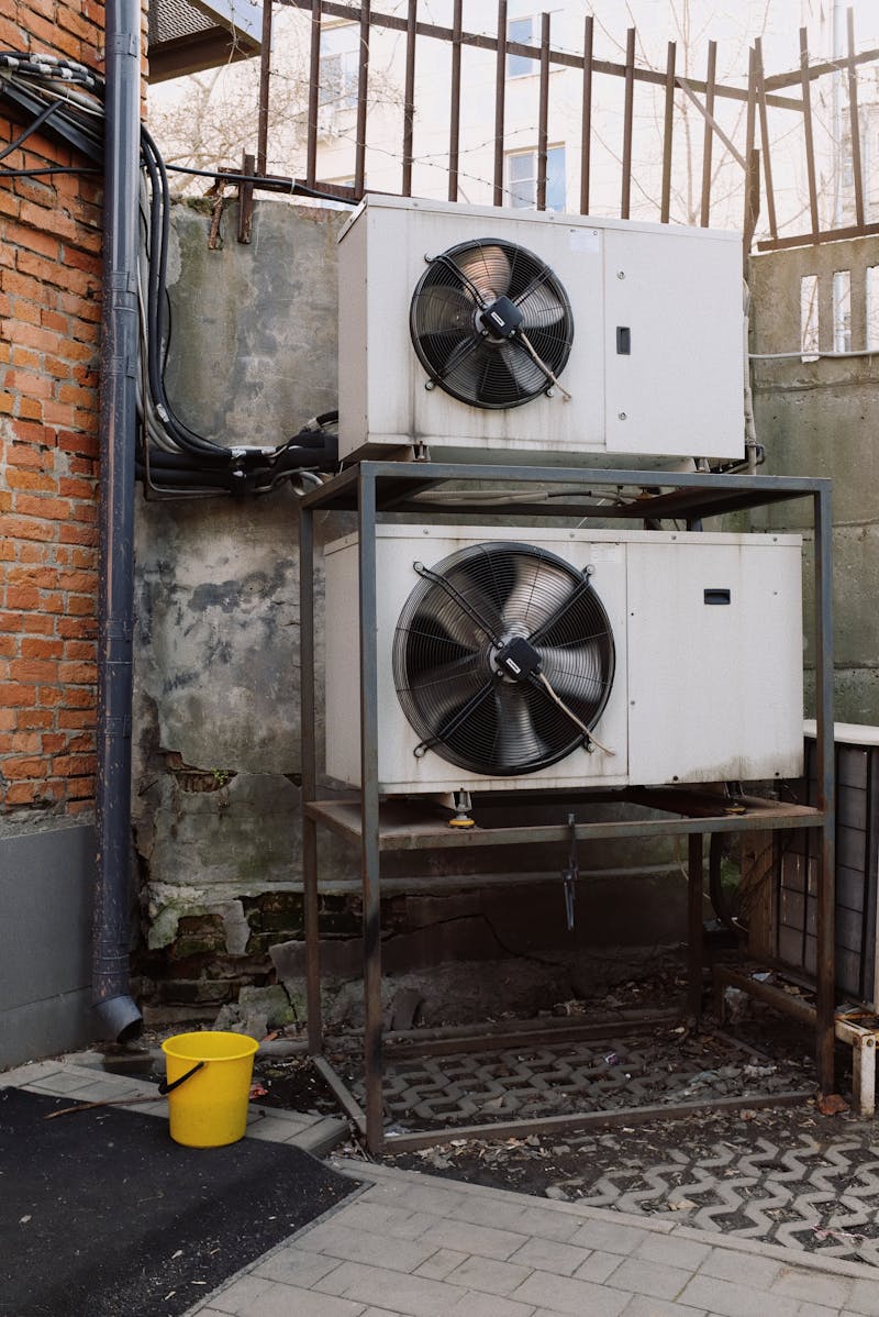 Repair or replace? A practical framework for Houston AC systems