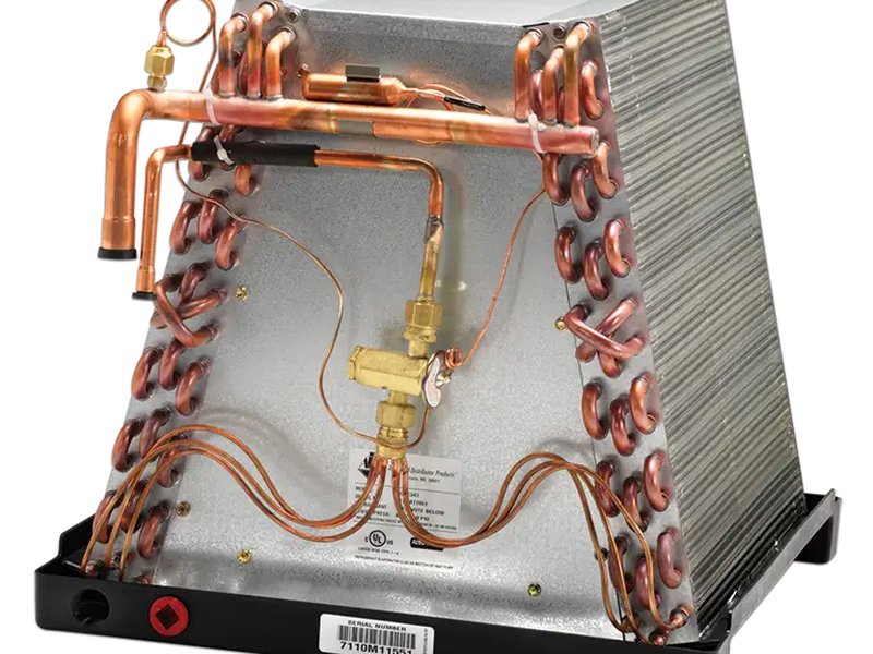 Manufactured home furnace repair in Houston, TX